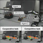 Bottom-up Multi-Agent Reinforcement Learning